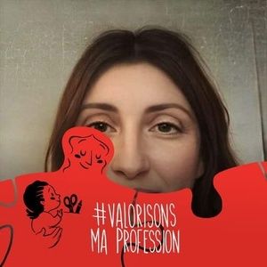 Meet your Posher, Émilie